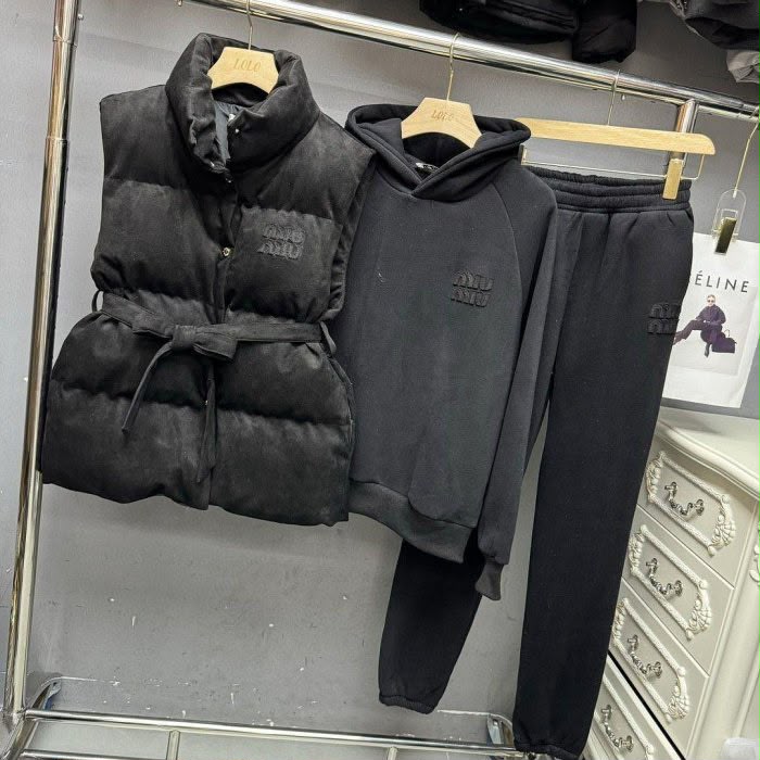 Miu Miu 3-Piece Set