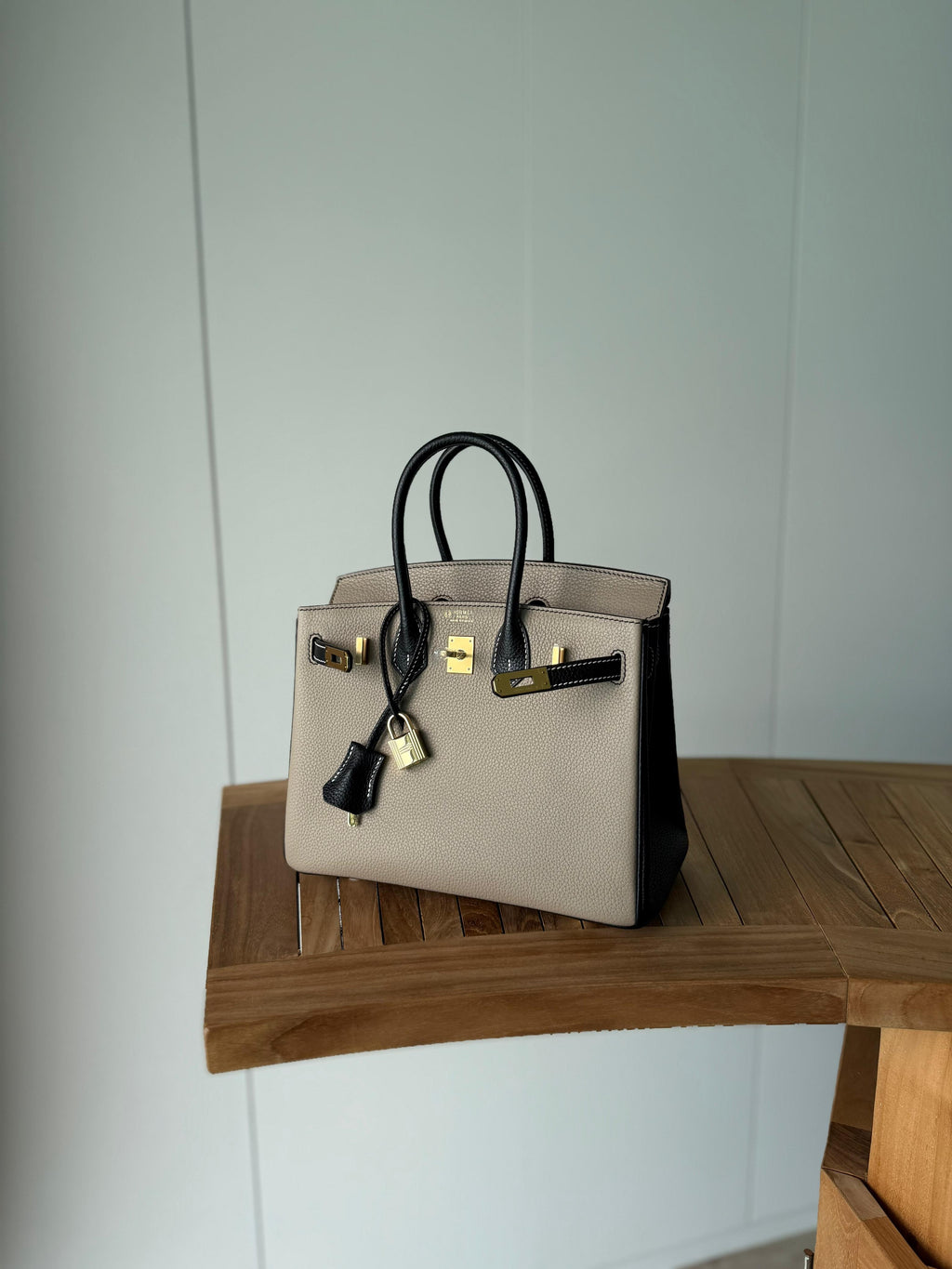 Hermès Birkin Bag