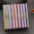 Messika Move Uno Cord Bracelet