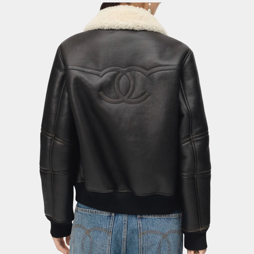 Chanel Jacket