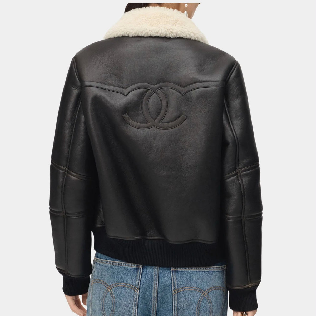 Chanel Jacket