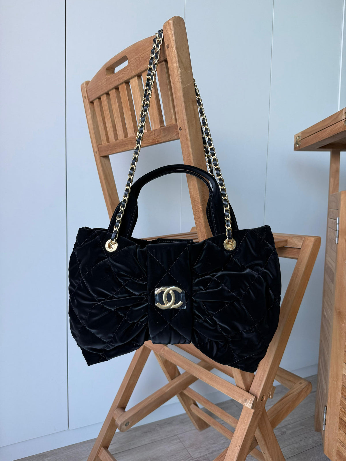 Chanel Flap Bag