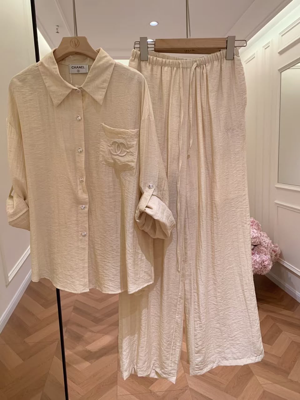 Chanel Set