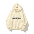Essentials Pullover Hoodie