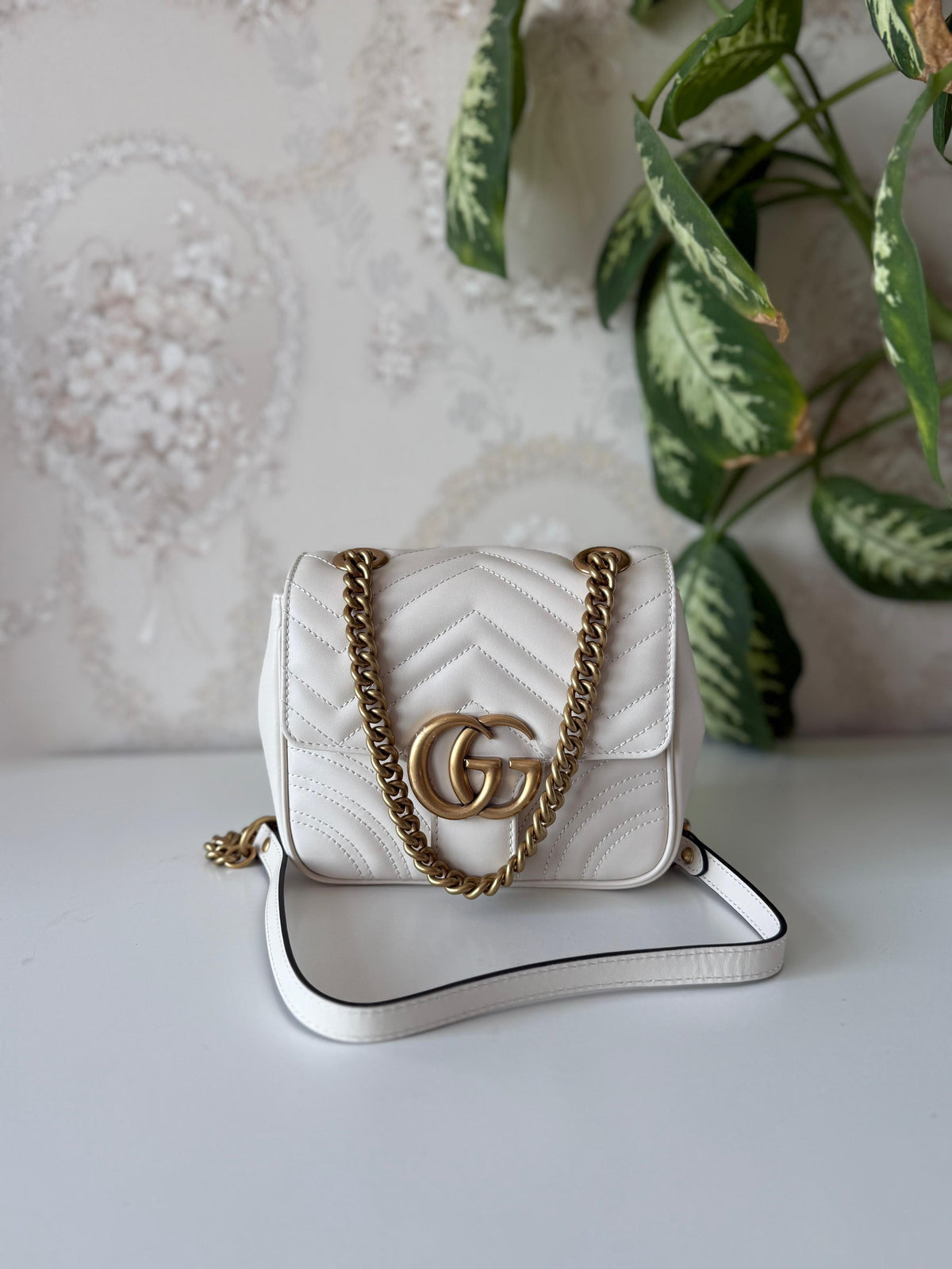 Gucci Marmont
