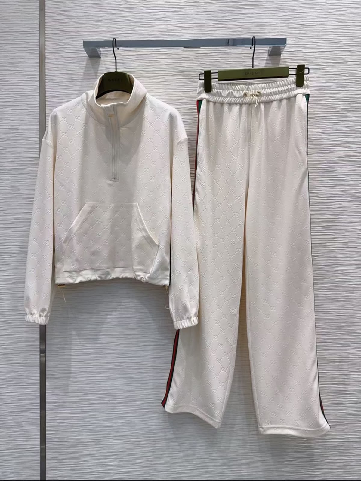 Gucci   Tracksuit