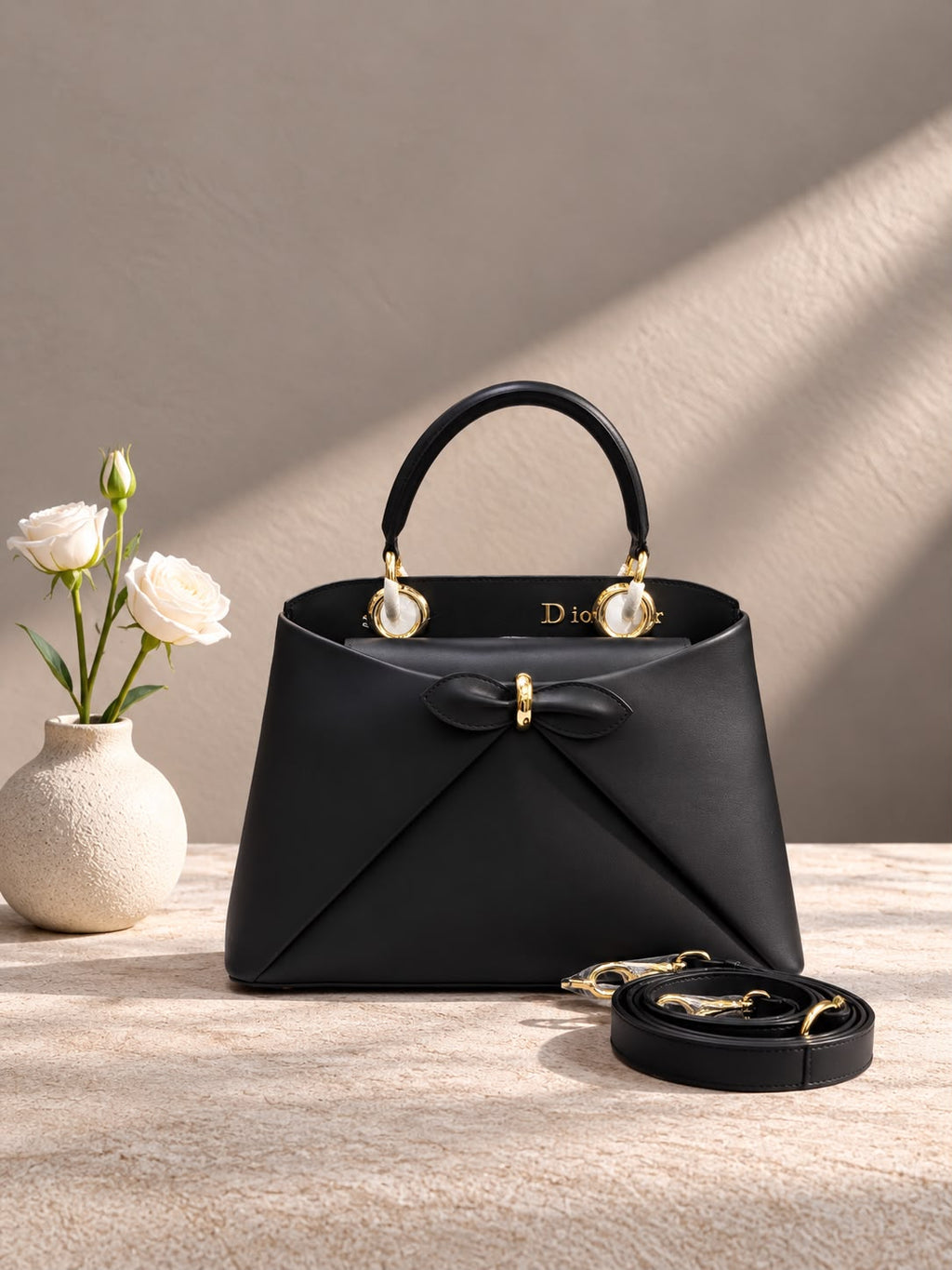 Dior Book Tote