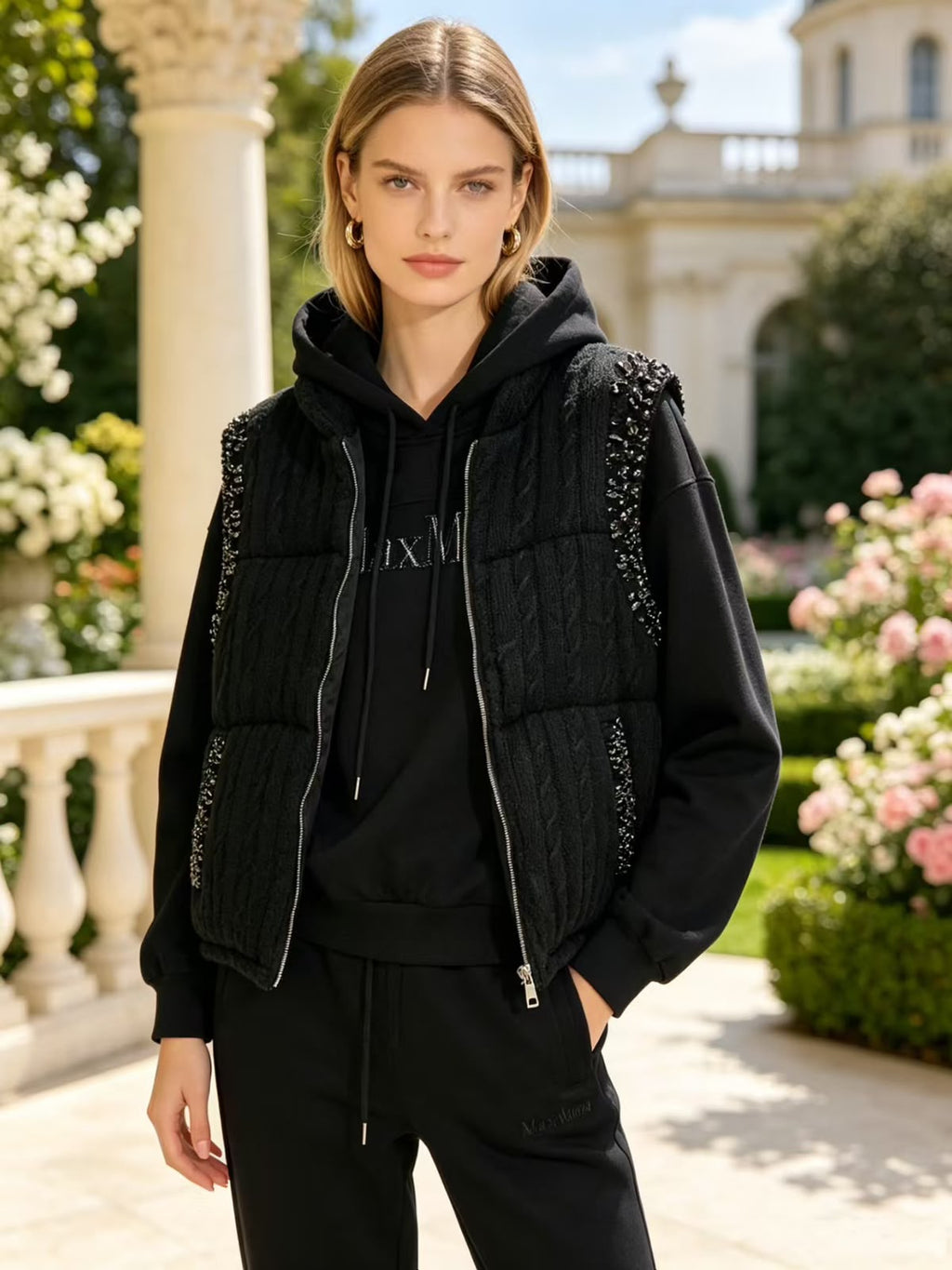 max mara Complete Luxury Styled Look