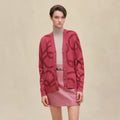 Hermes Cardigan
