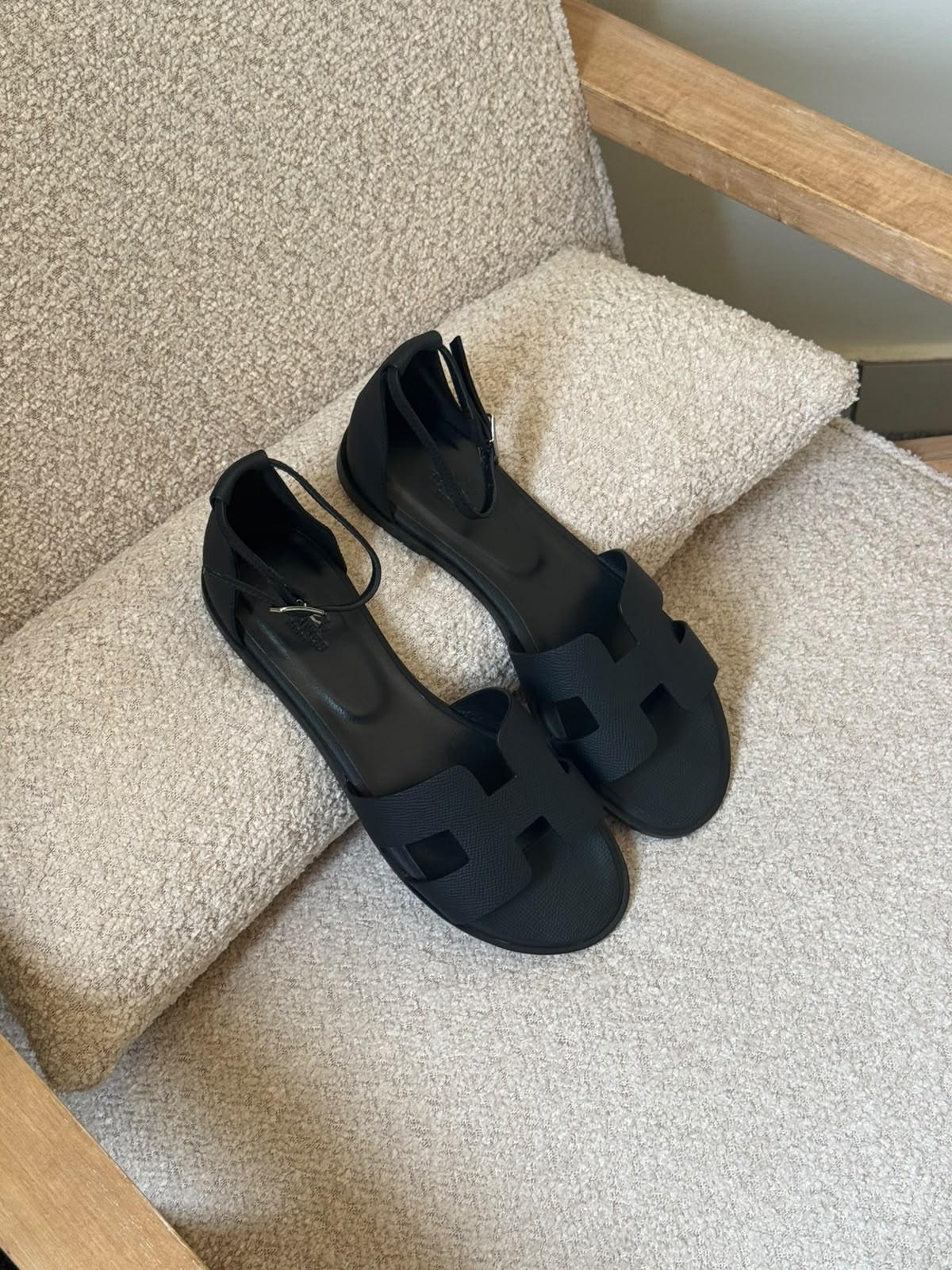 Hermès Chypre Sandal