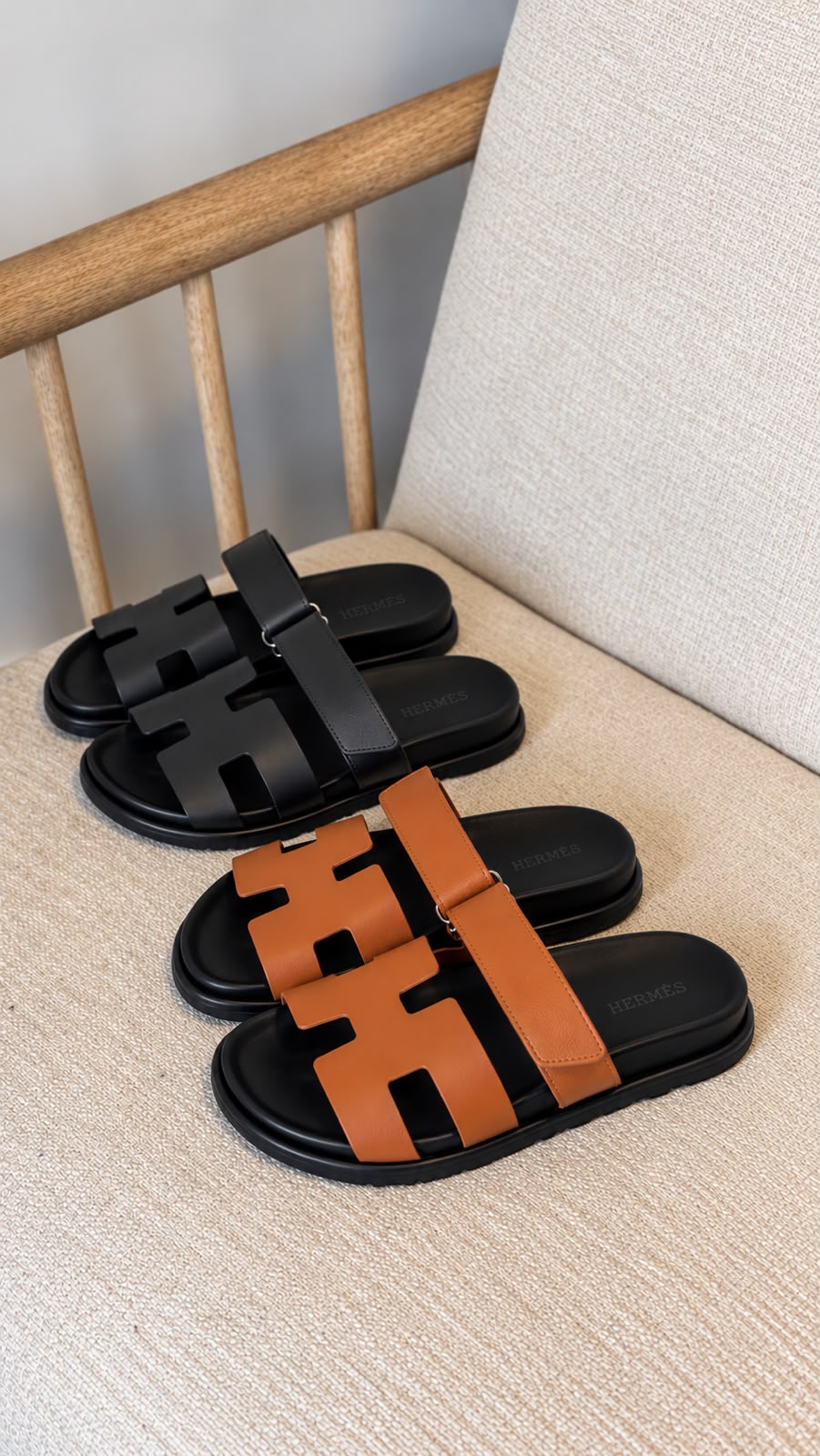 Hermès  Chypre Sandal