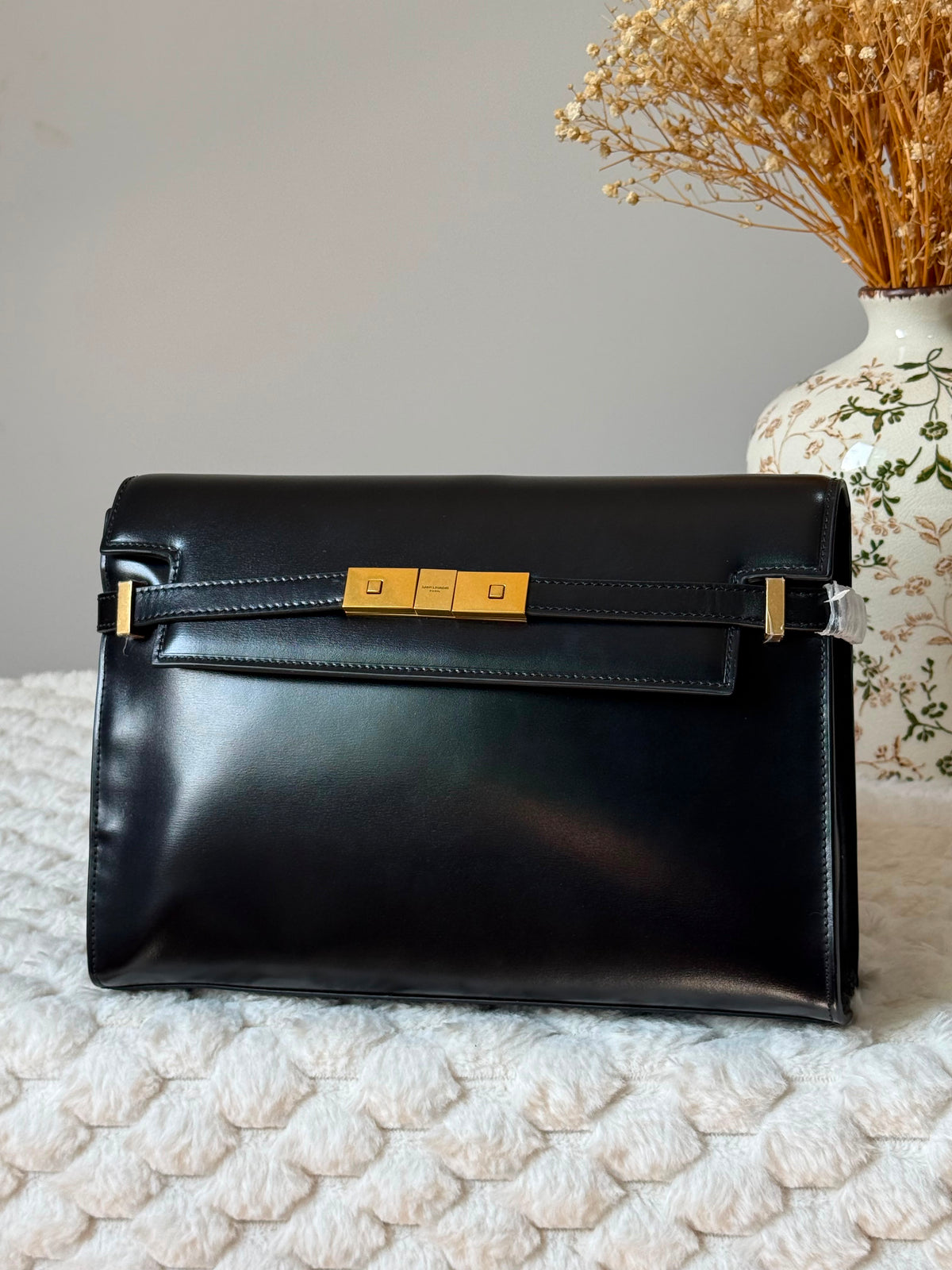 Saint Laurent Classic Leather