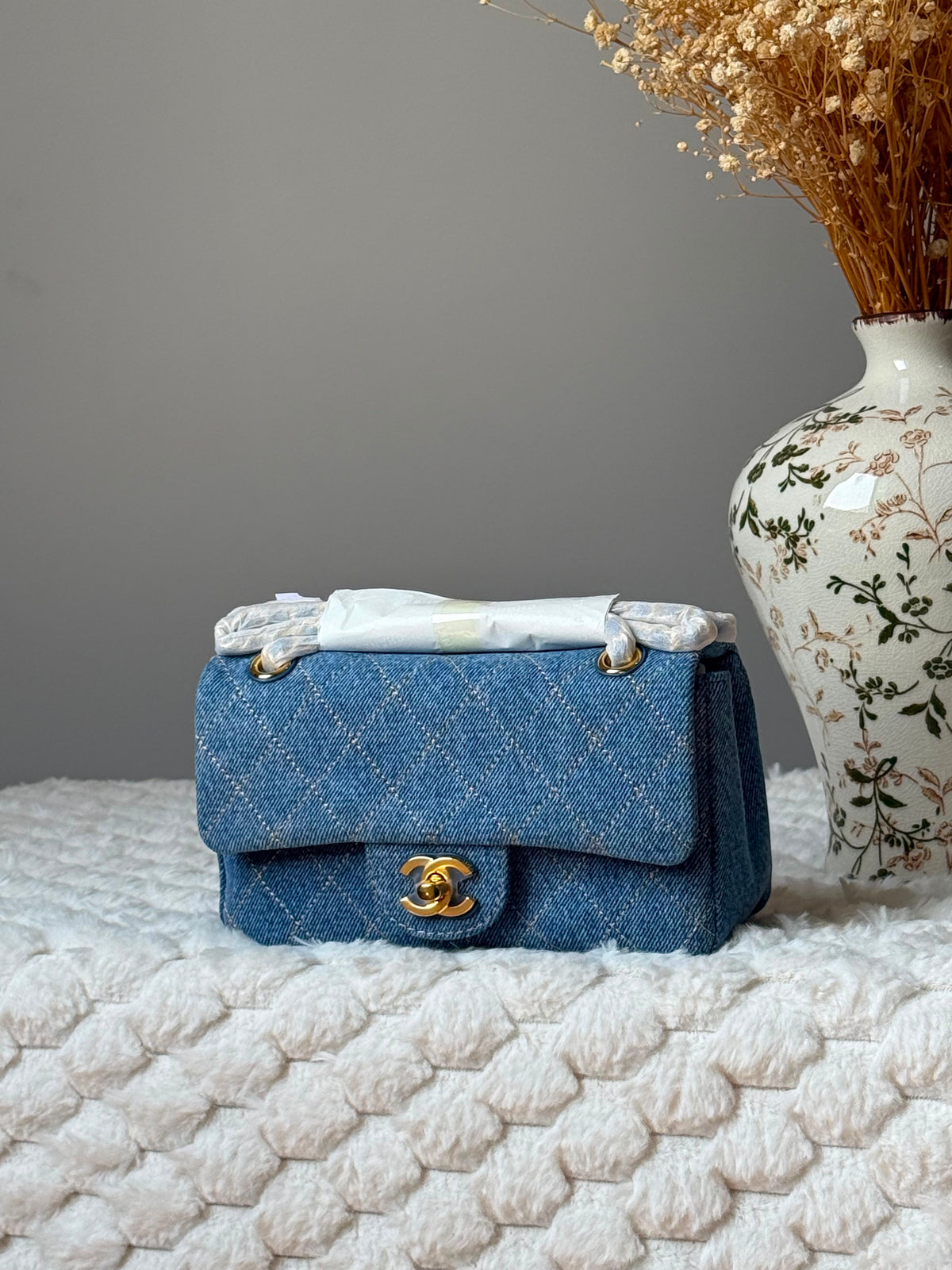 Chanel Flap Bag
