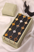 Van Cleef & Arpels Vintage Alhambra Bracelet