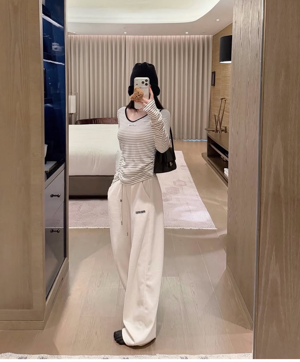 Miu miu Pant