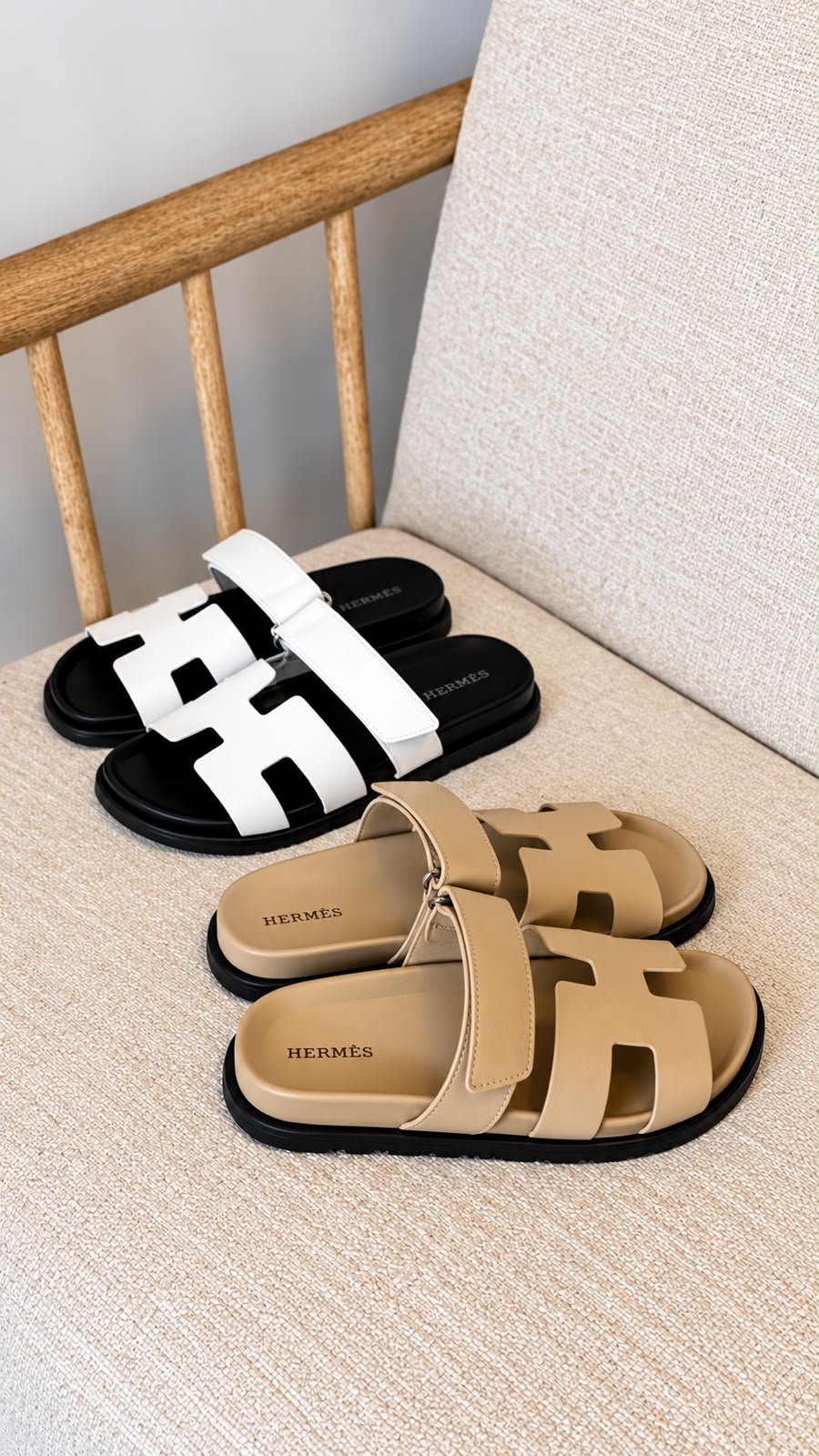 Hermès  Chypre Sandal