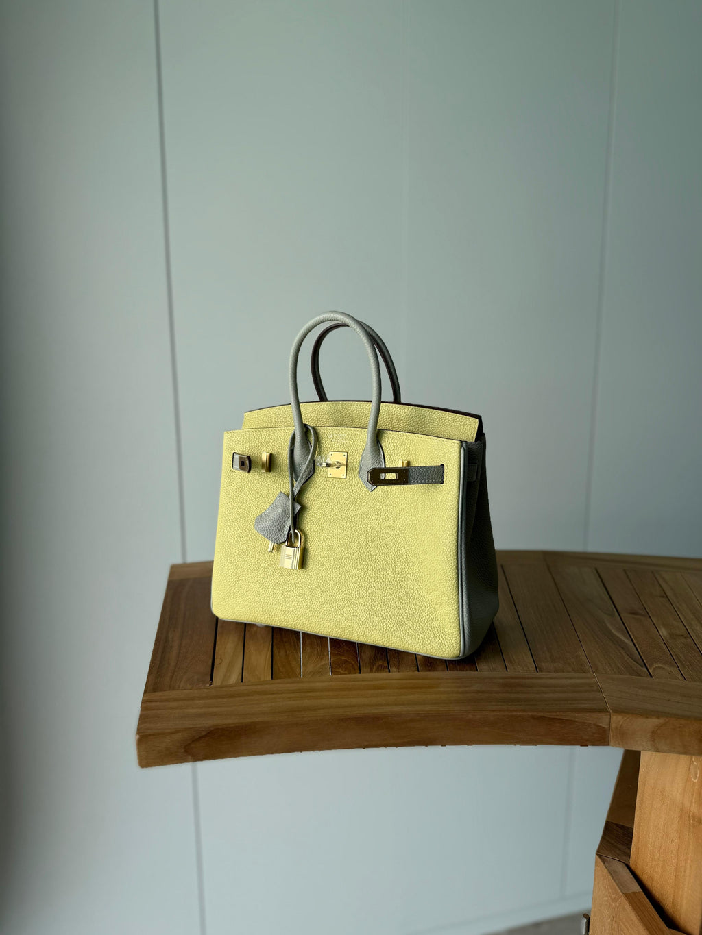 Hermès Birkin Bag
