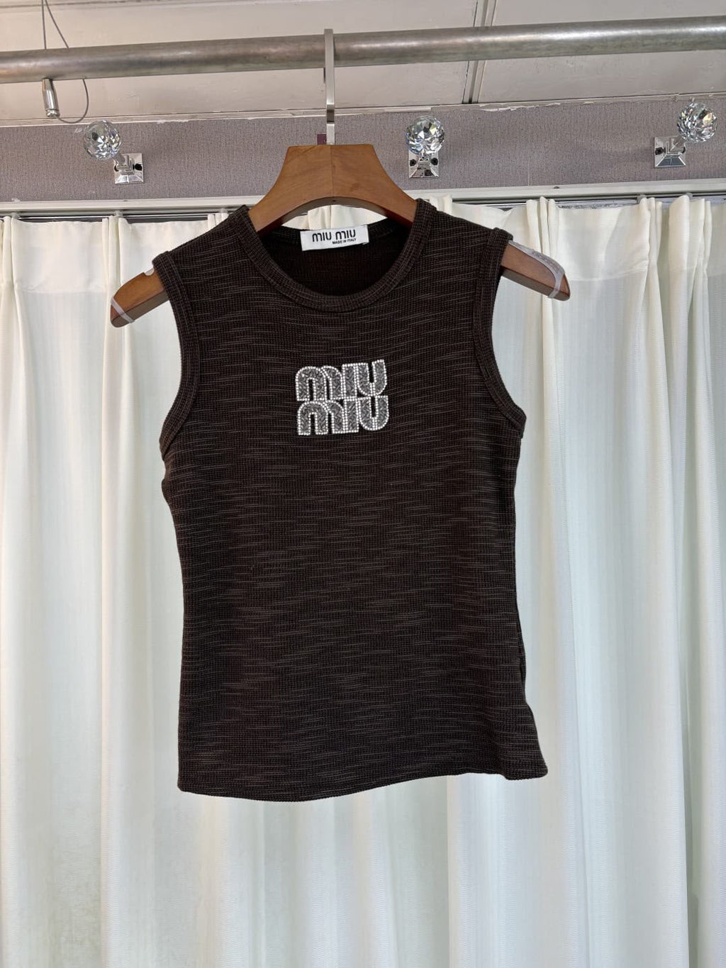 MIU MIU  TOP