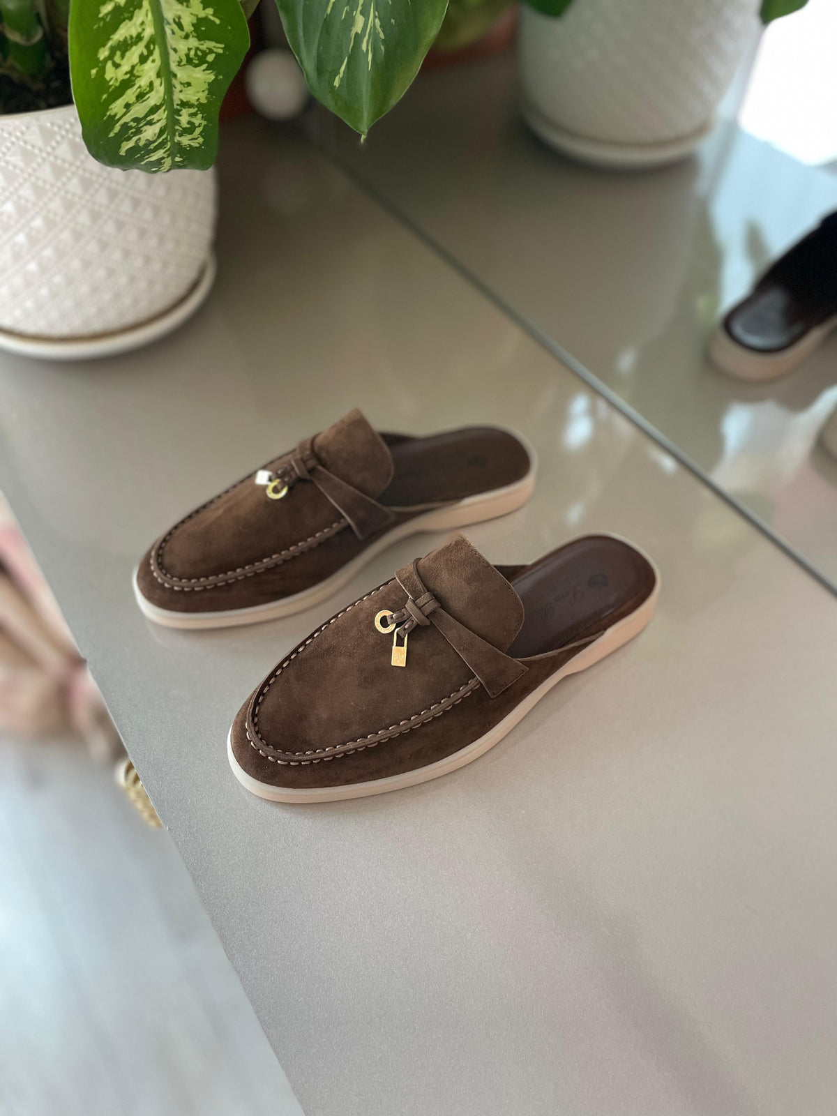 Loro Piana Summer Walk