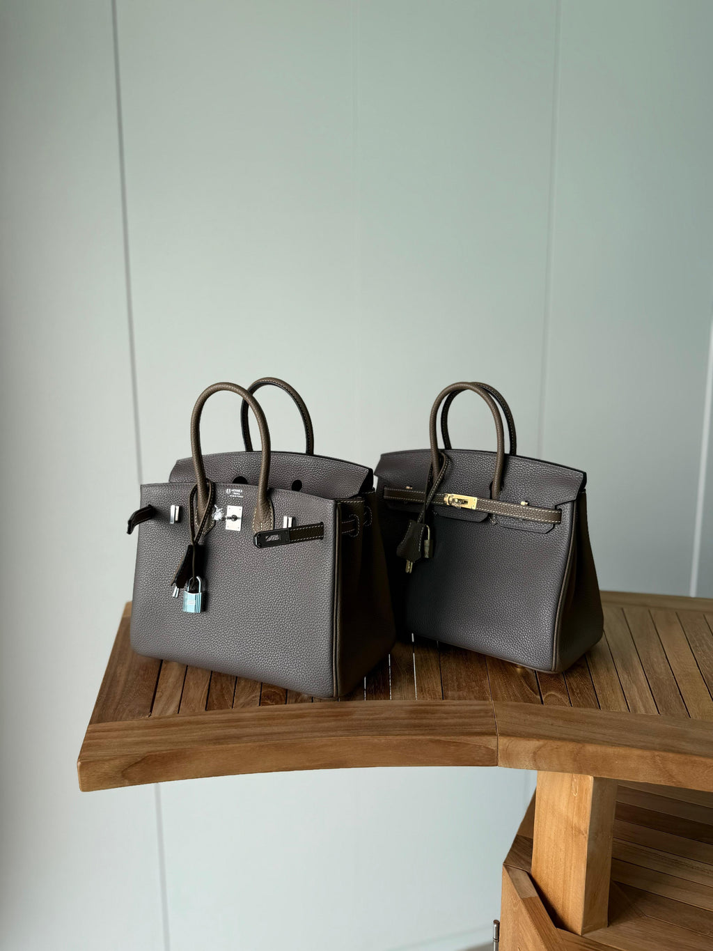 Hermès Birkin Bag