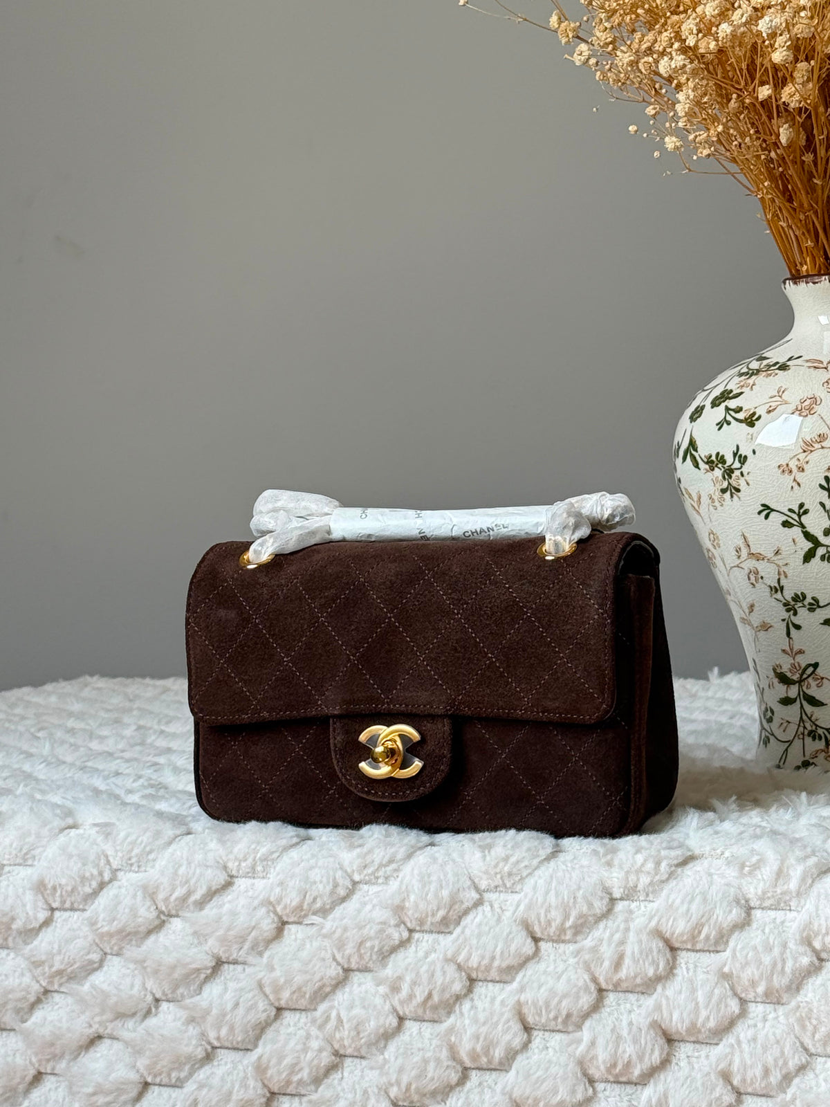 Chanel Flap Bag