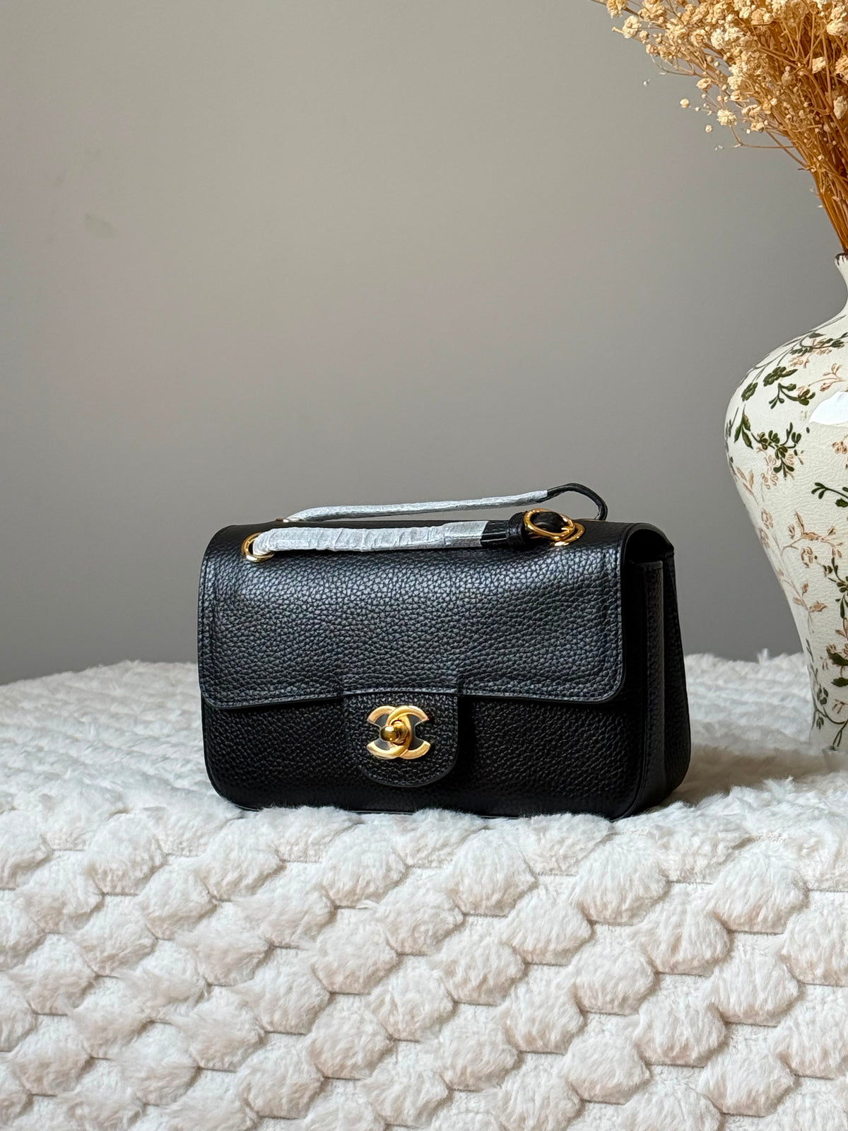 Chanel Flap Bag