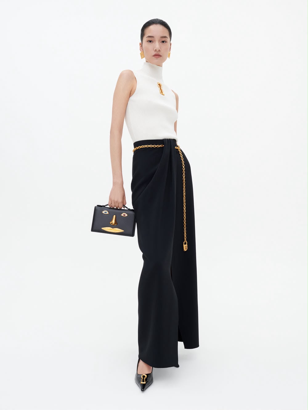Schiaparelli Skir