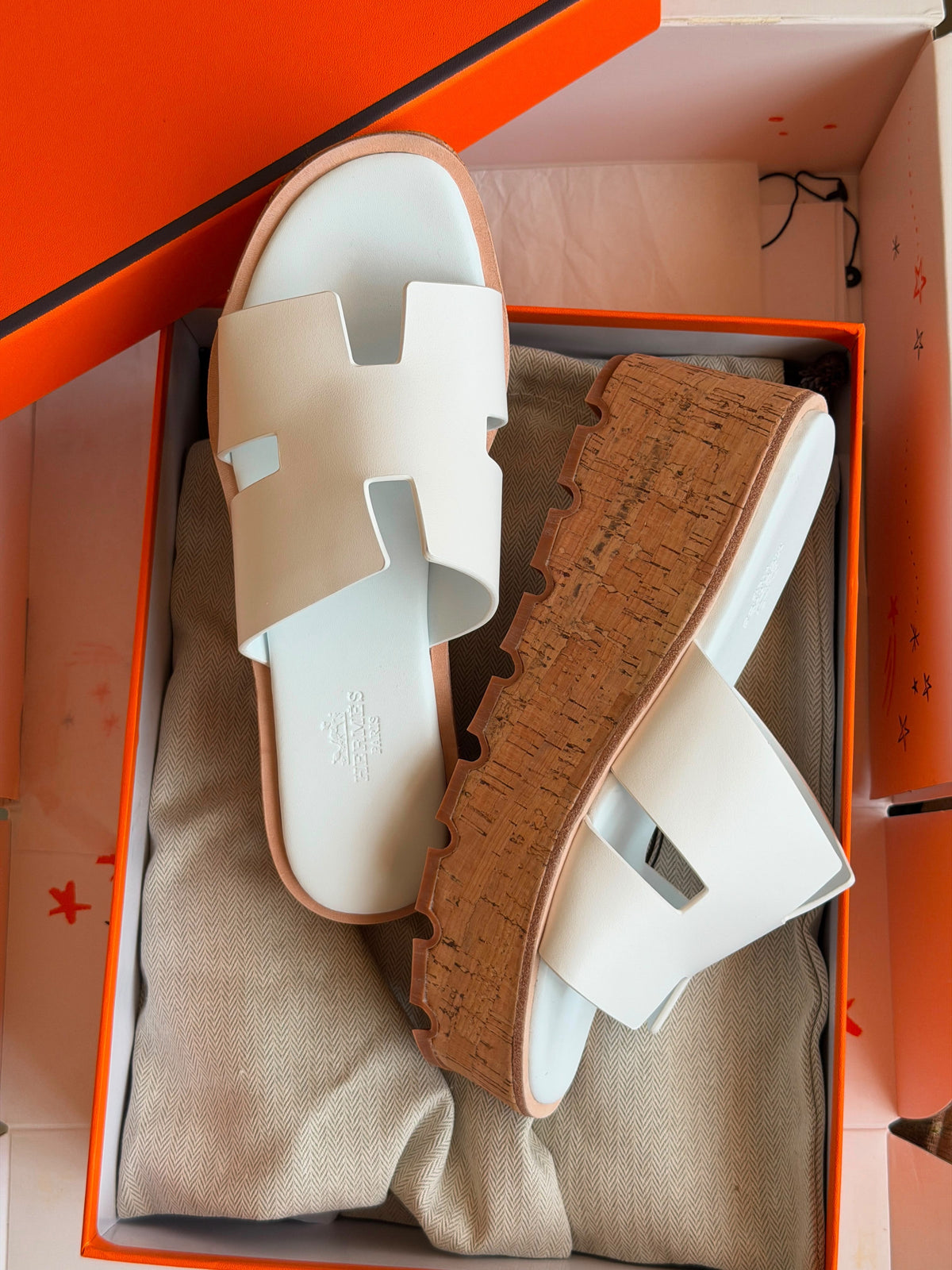 Sandalias Eze 30 Sandals