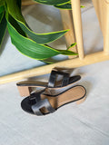 Hermès Legend Sandal