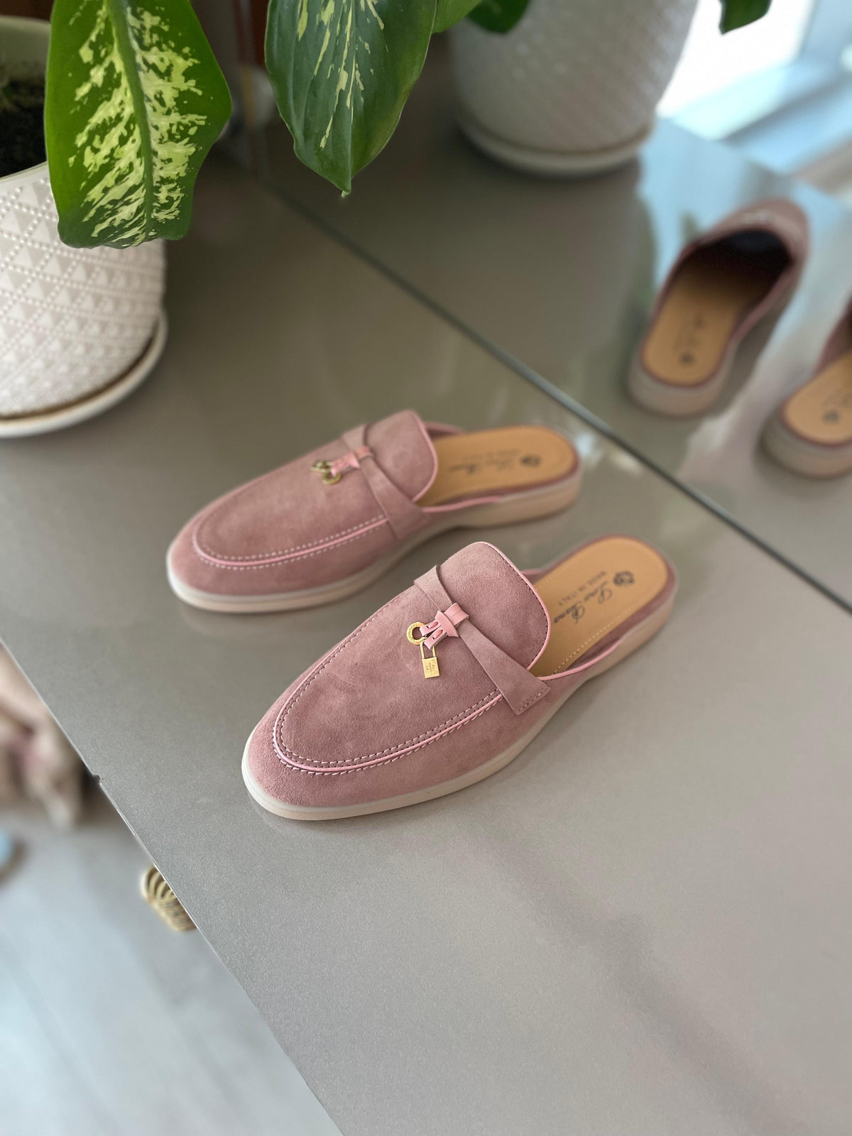 Loro Piana Summer Walk