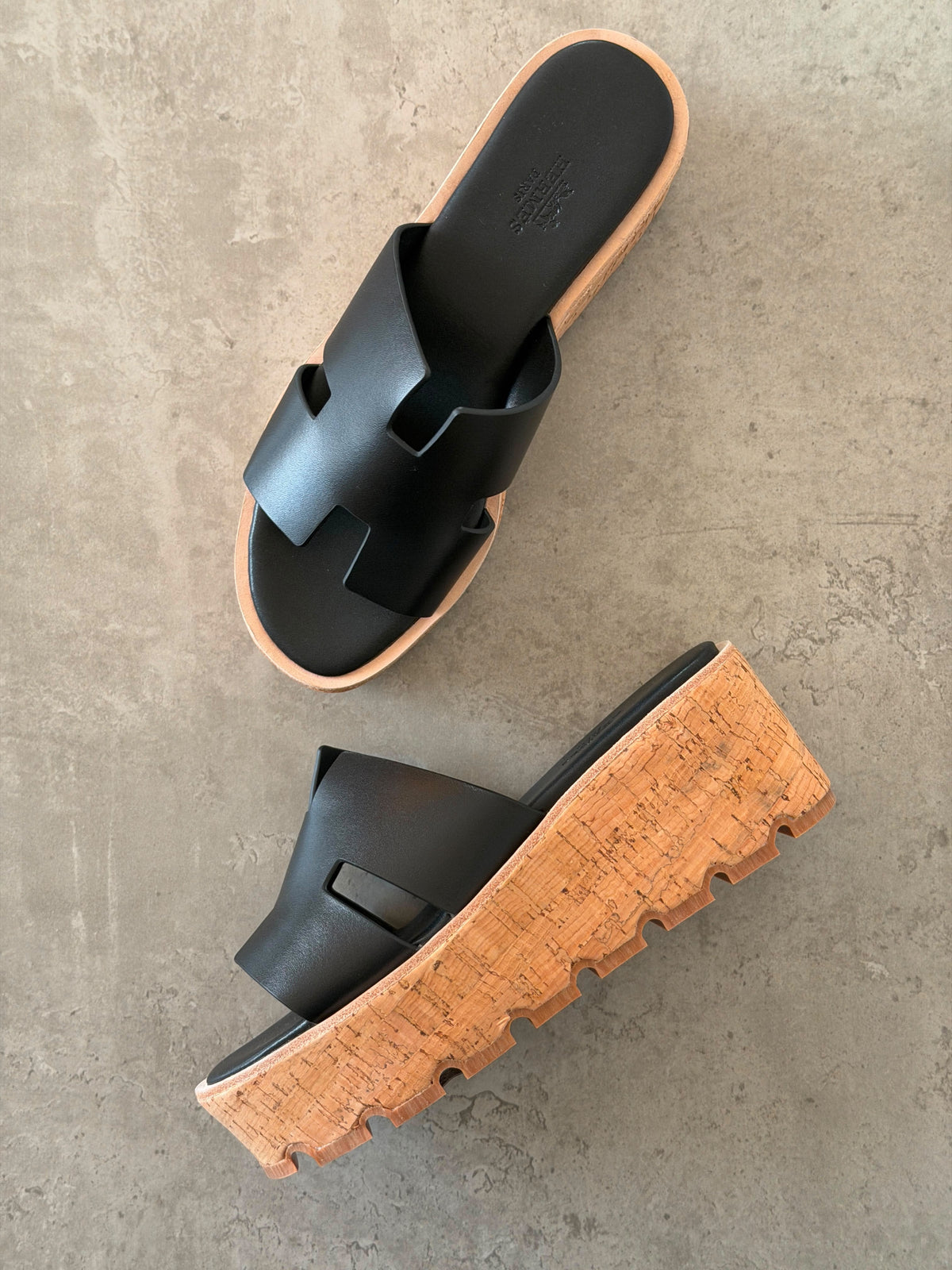 Sandalias Eze 30 Sandals