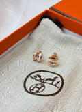 Hermès Pop H Earrings