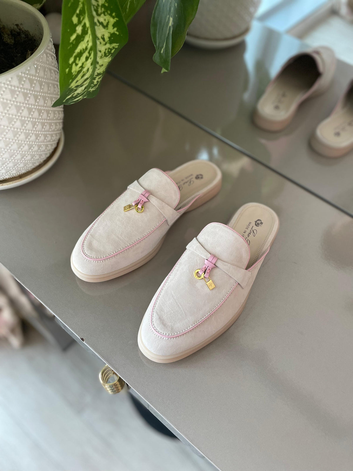 Loro Piana Summer Walk
