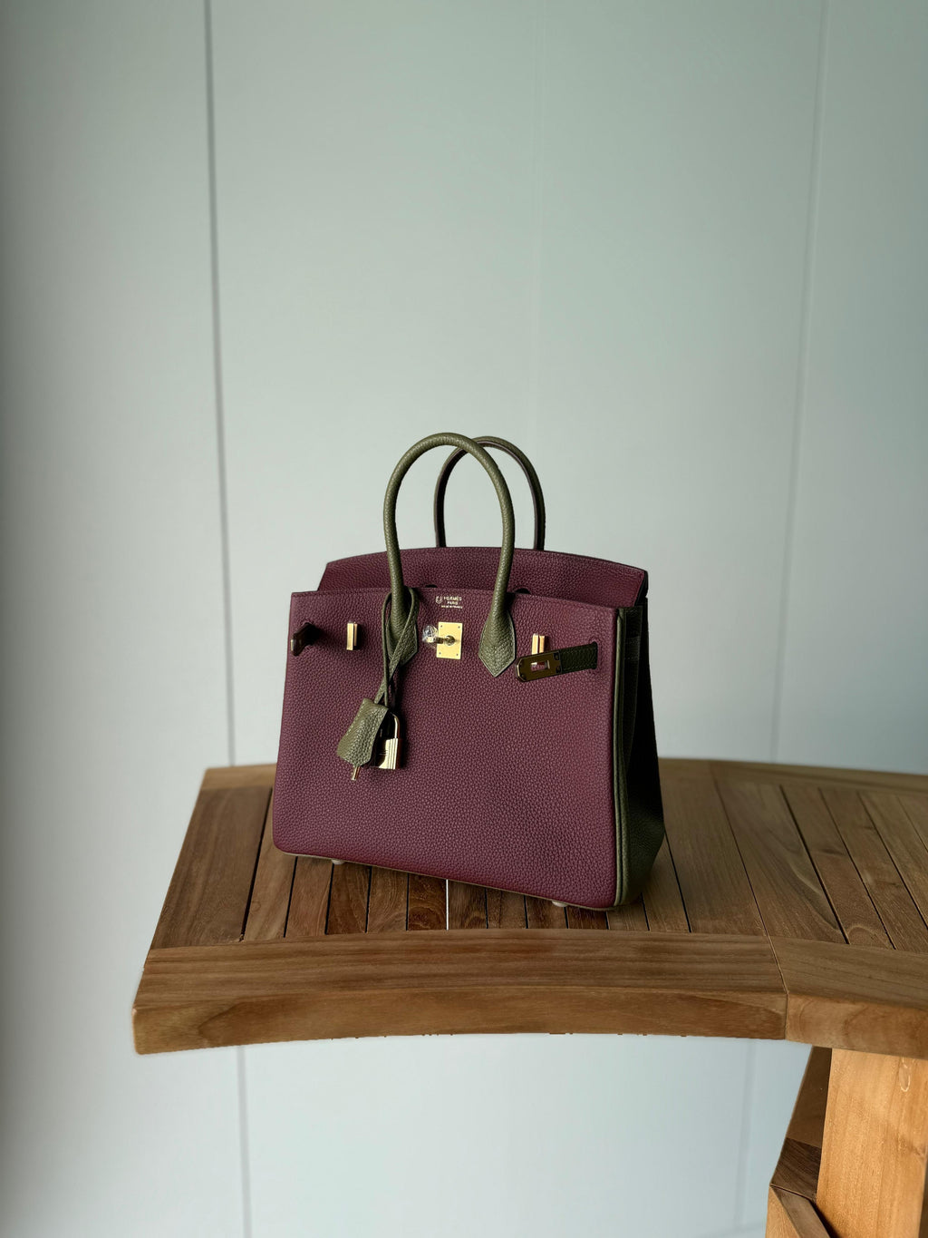 Hermès Birkin Bag