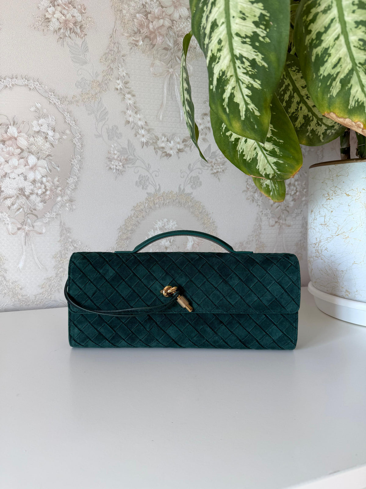 Bottega Veneta Intrecciato