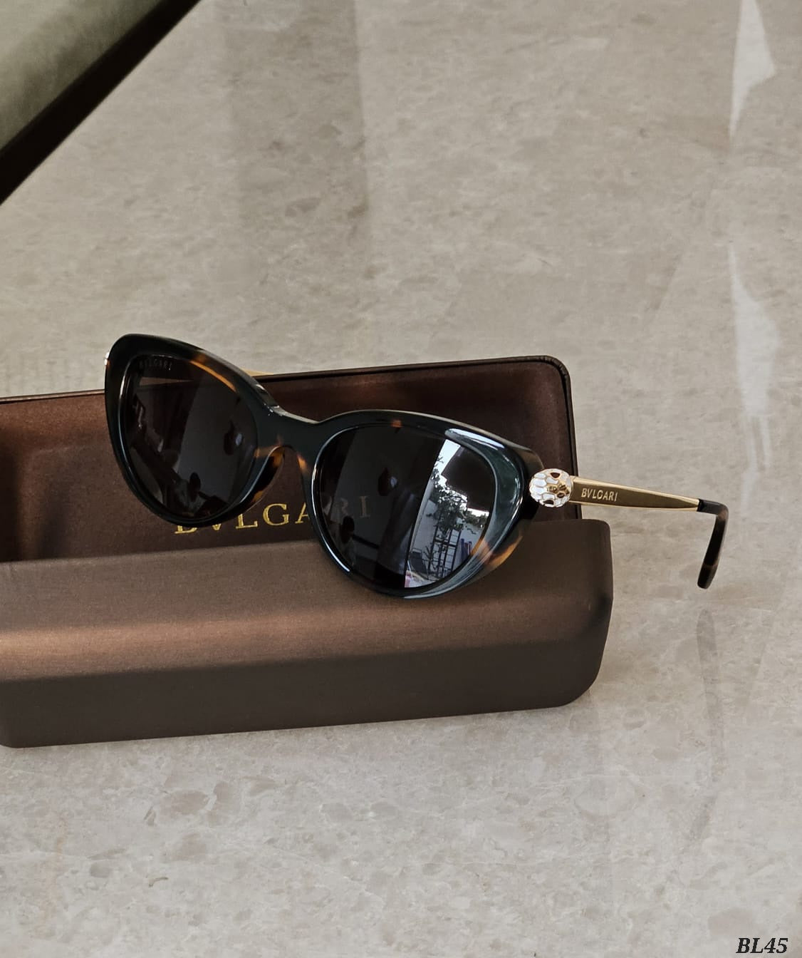 BVLGARI Sunglasses