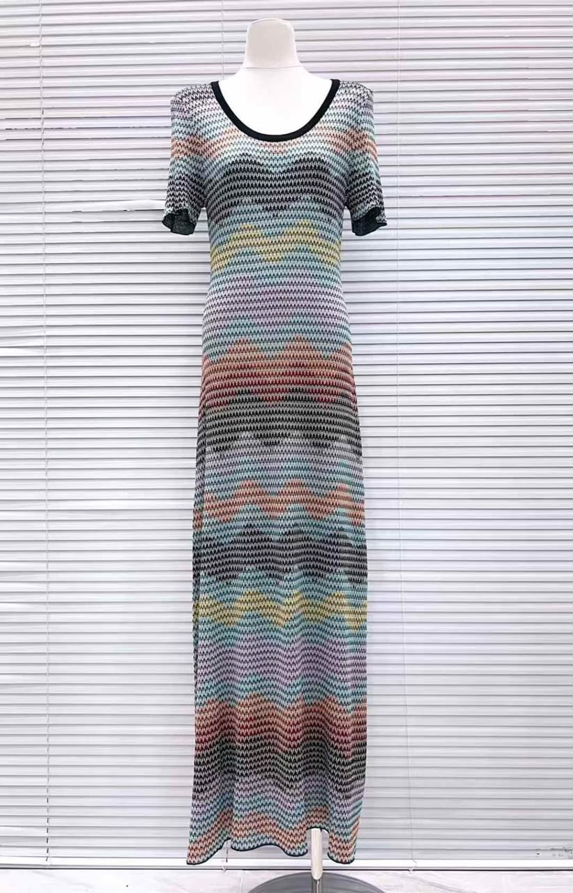 Missoni Iconic Multicolor