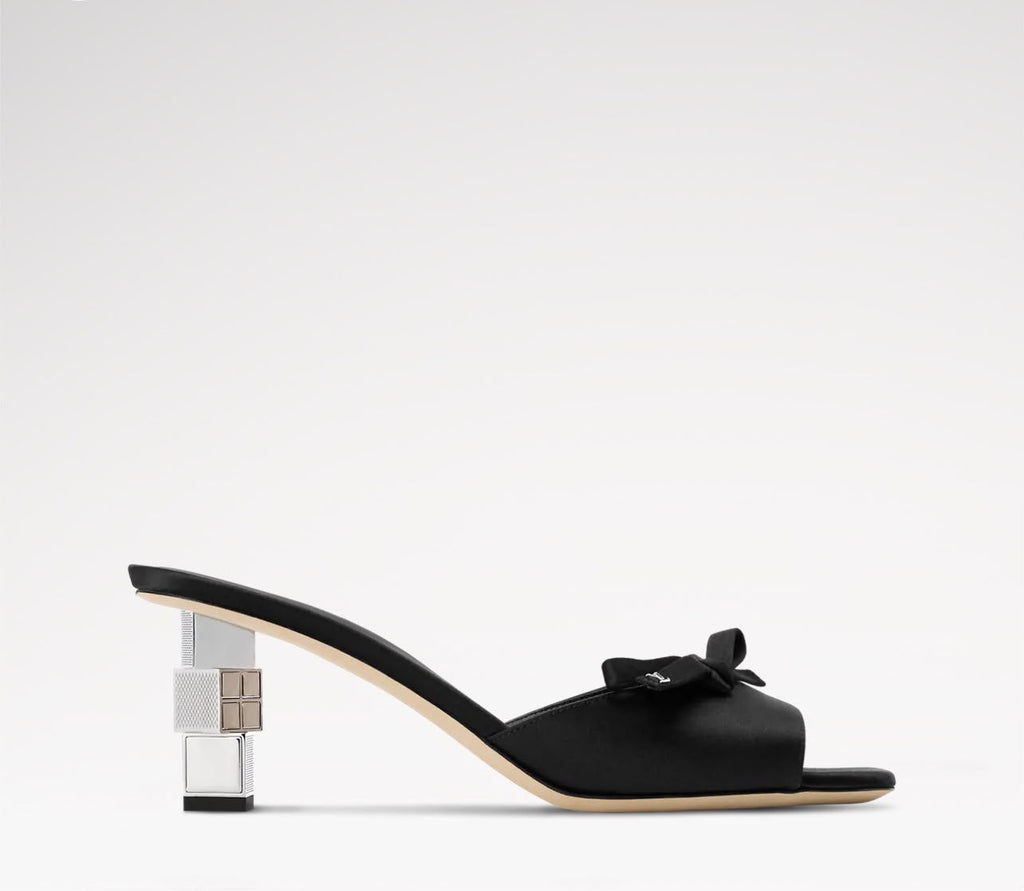 Louis Vuitton LV Cube Mule