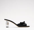 Louis Vuitton LV Cube Mule