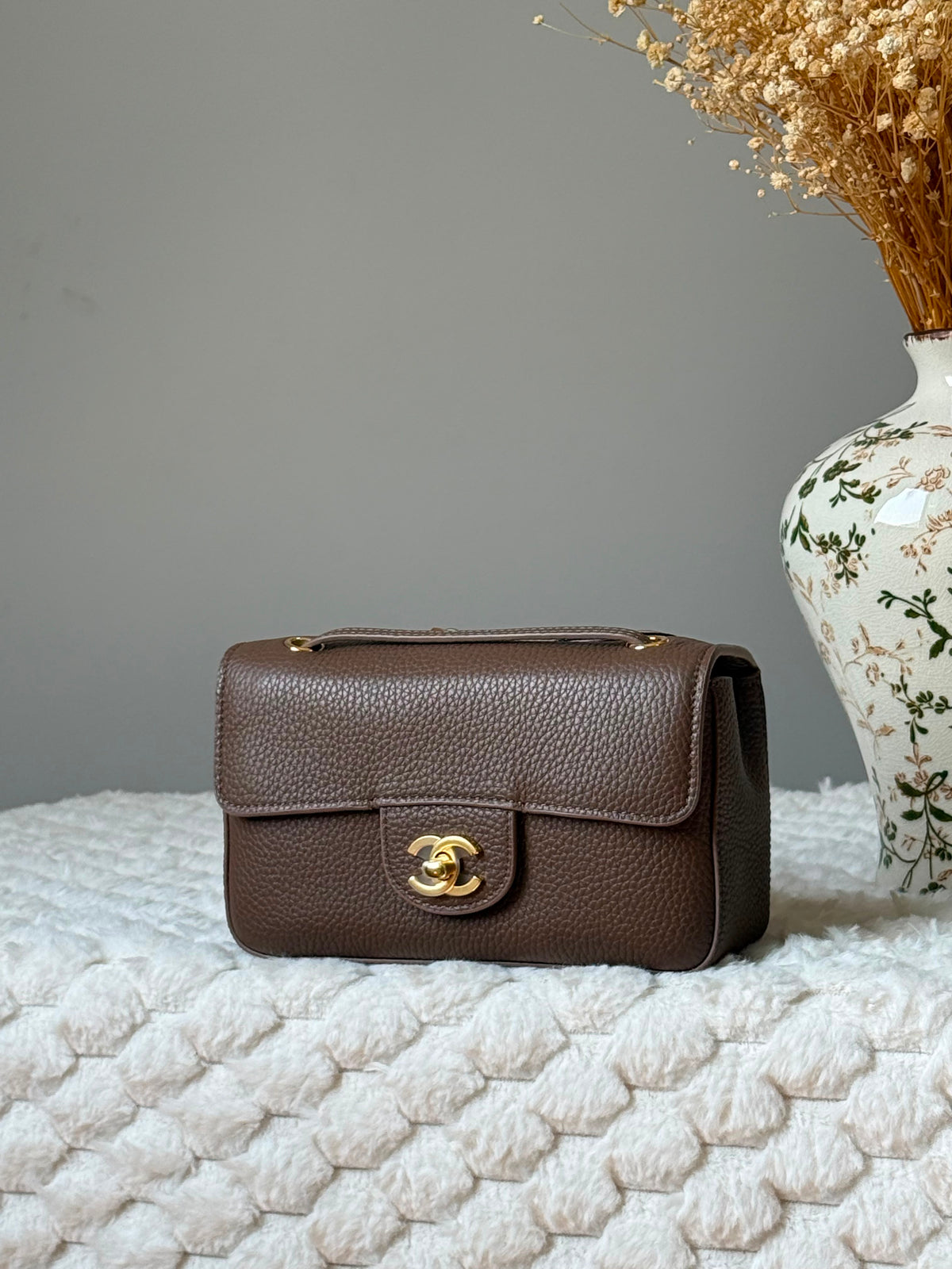 Chanel Flap Bag