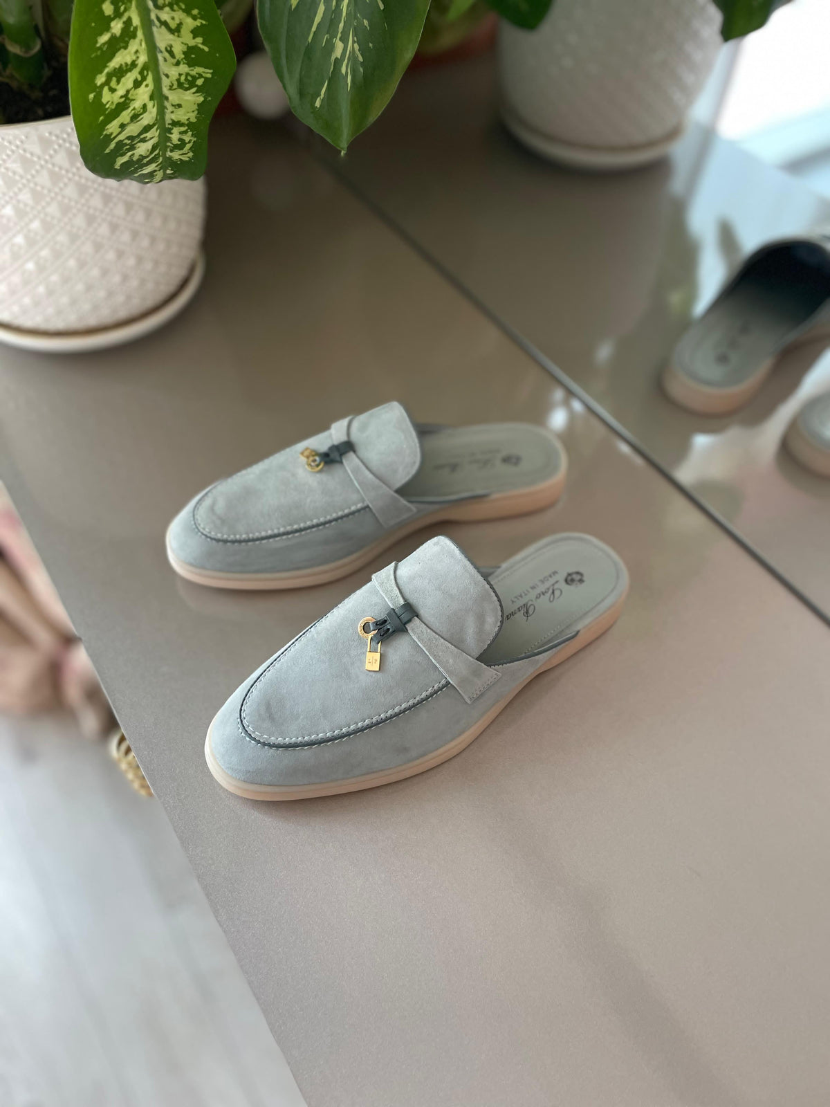 Loro Piana Summer Walk