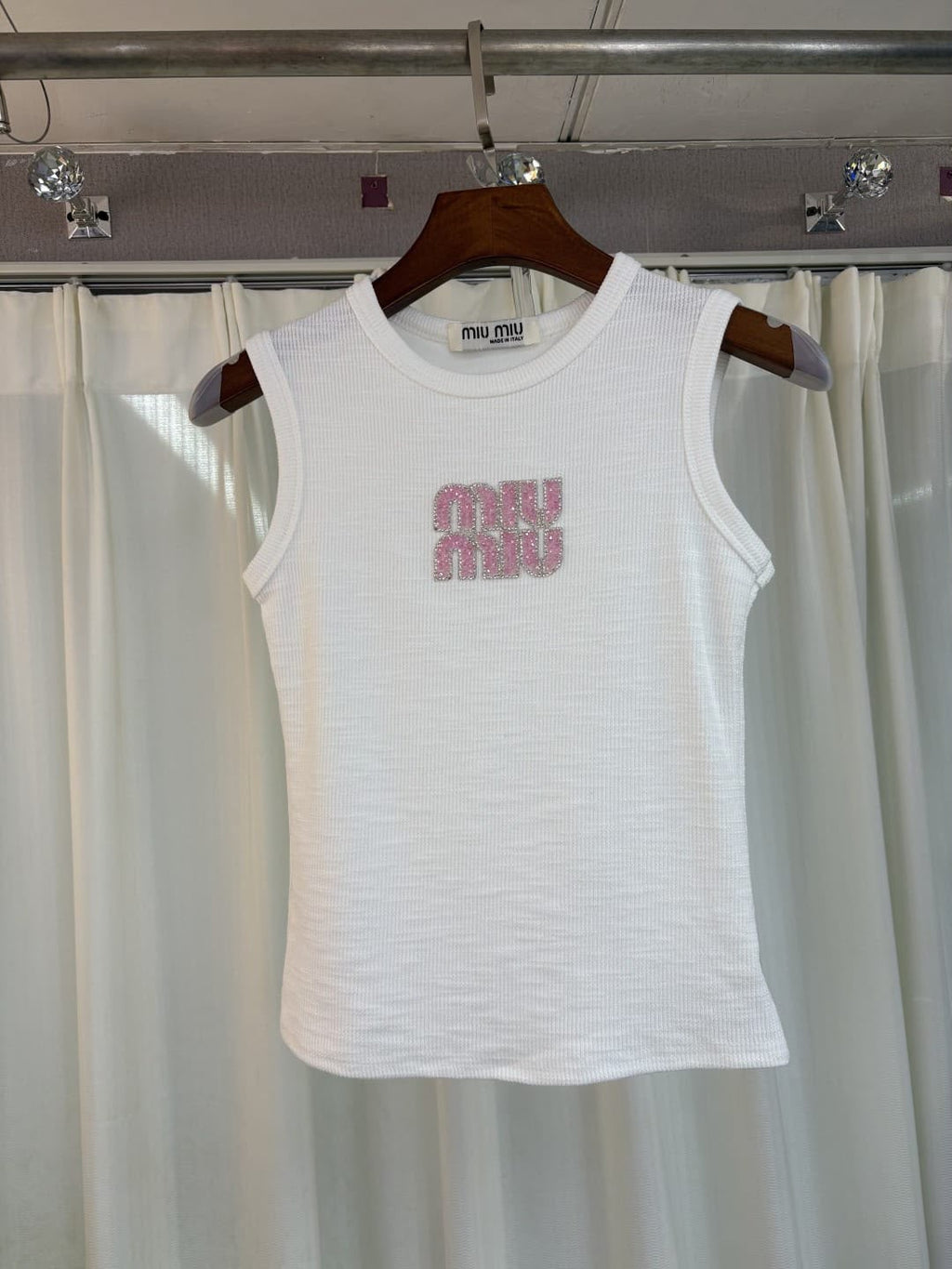 MIU MIU  TOP