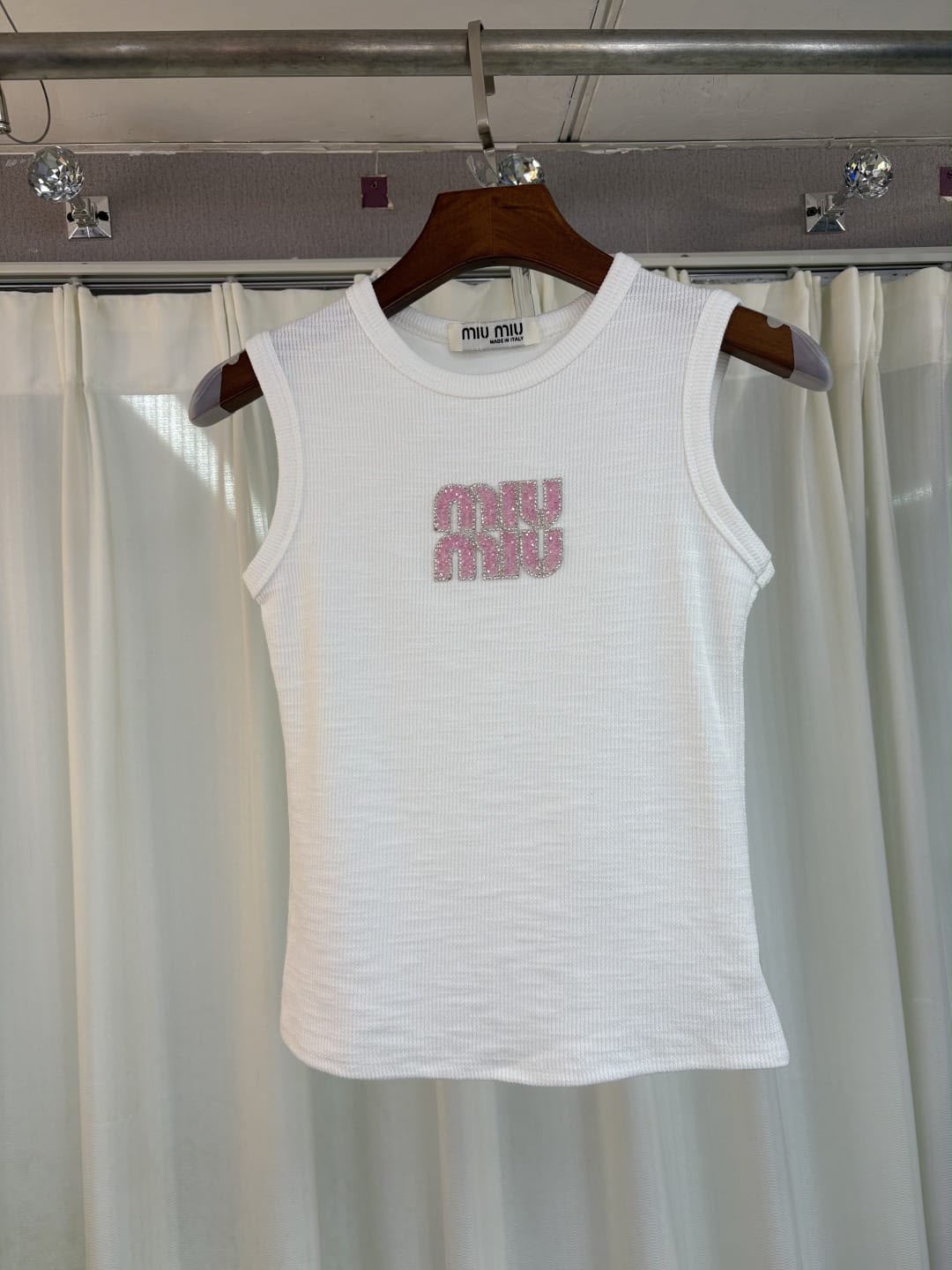MIU MIU  TOP