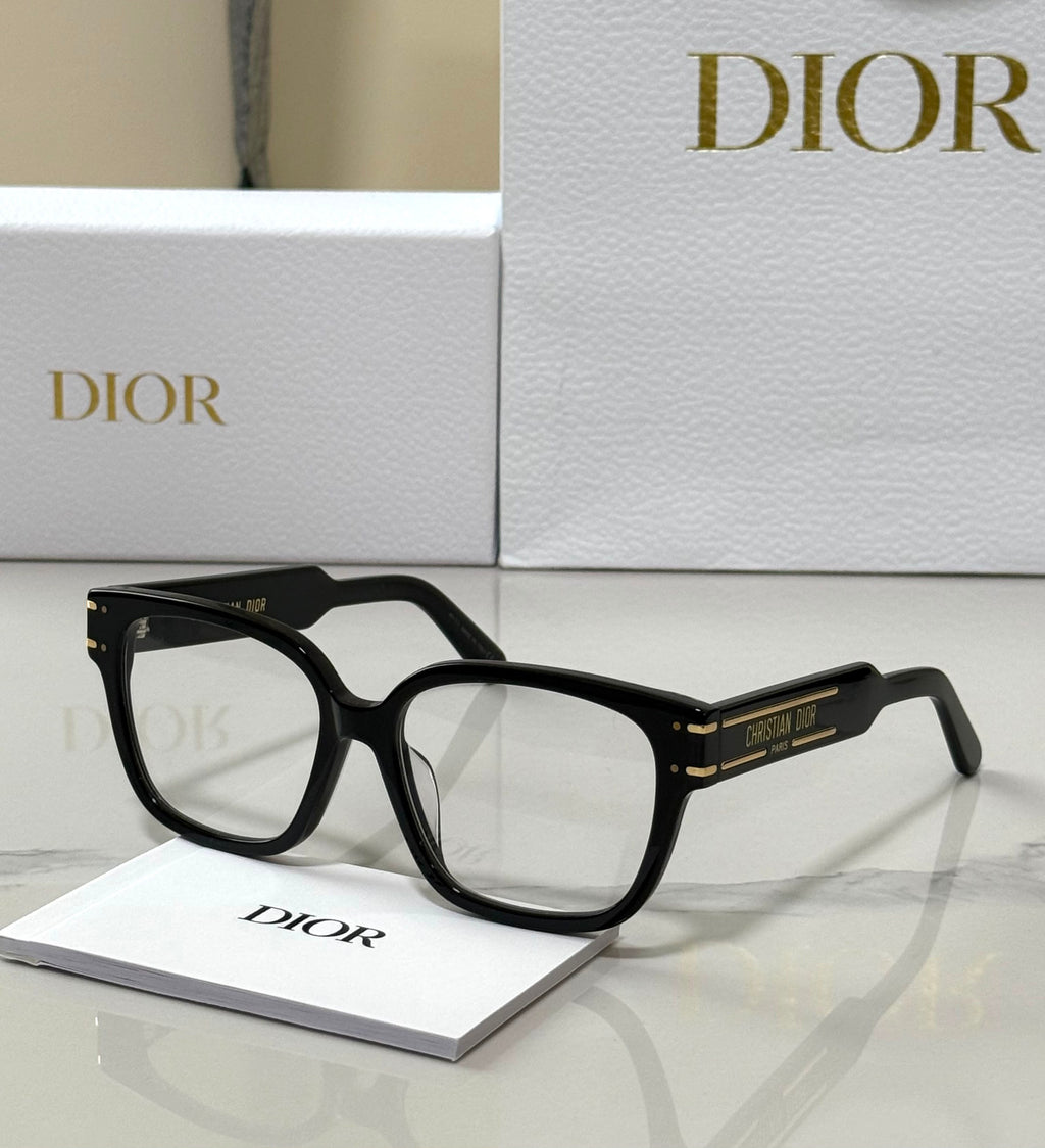 Christian Dior Bold