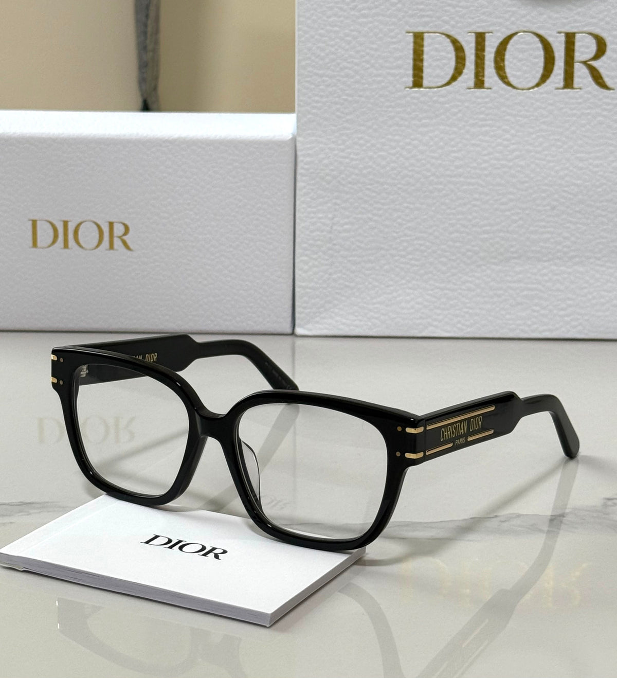 Christian Dior Bold