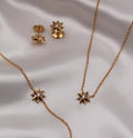 Dior Rose des Vents Star set