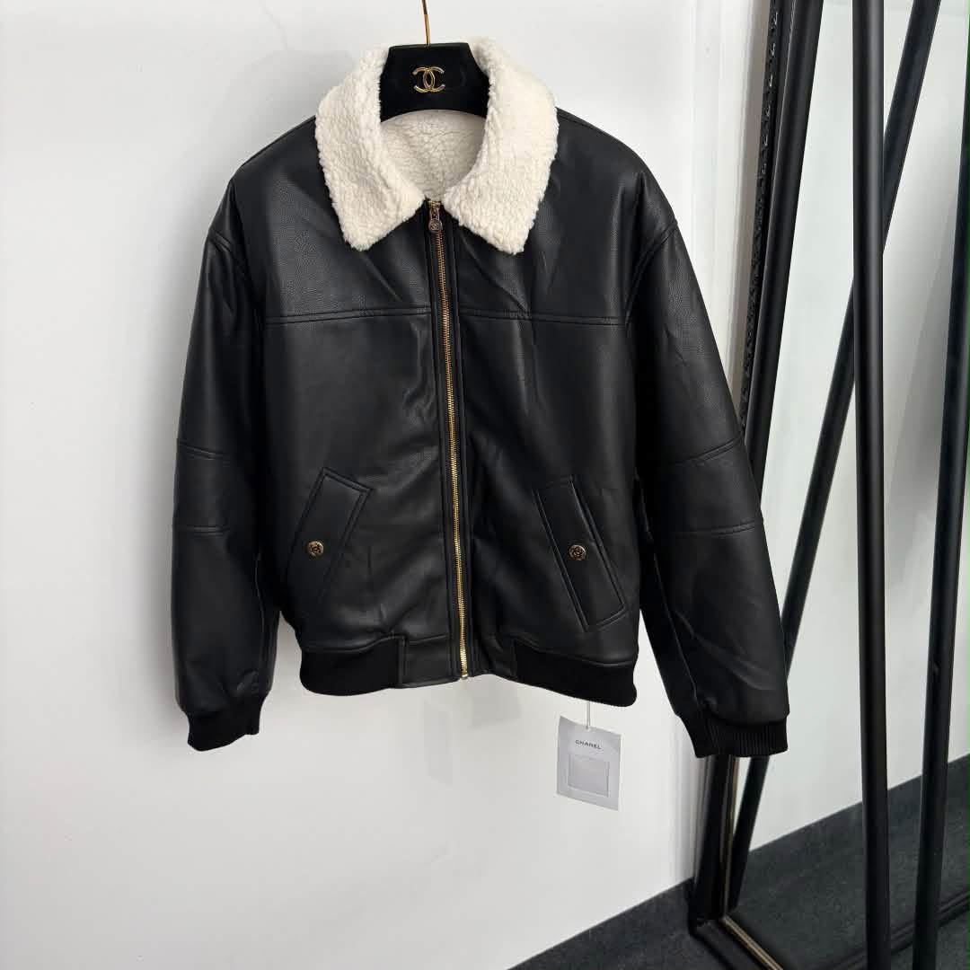 Chanel Jacket