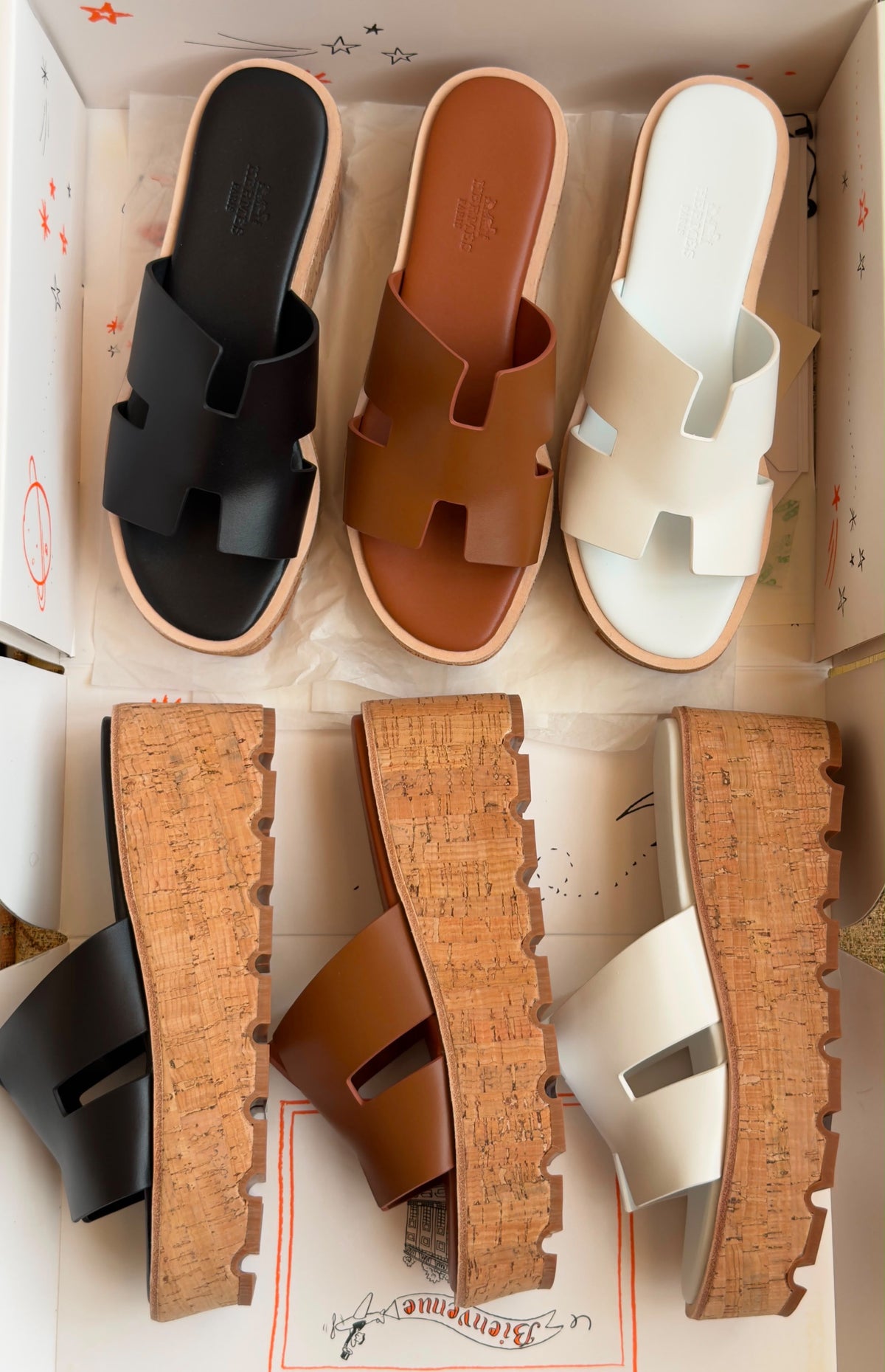 Sandalias Eze 30 Sandals