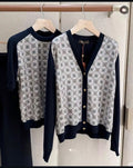 LORO PIANA Geometric T-Shirt
