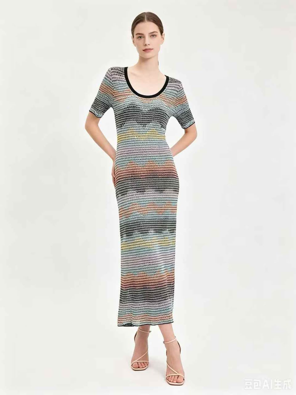 Missoni Iconic Multicolor